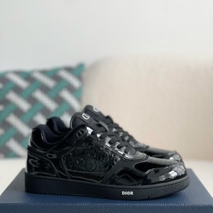 「#2097」DIOR HIGH LEVEL B27 Sneaker