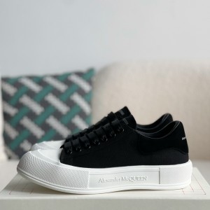 「#2098」Alexander McQueen versatile Sneakers