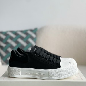 「#2098」Alexander McQueen versatile Sneakers