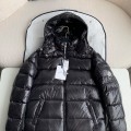 「#2102」Moncler Short  men's down jacket