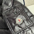 「#2102」Moncler Short  men's down jacket