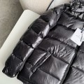 「#2102」Moncler Short  men's down jacket