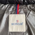 「#2102」Moncler Short  men's down jacket