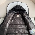 「#2102」Moncler Short  men's down jacket