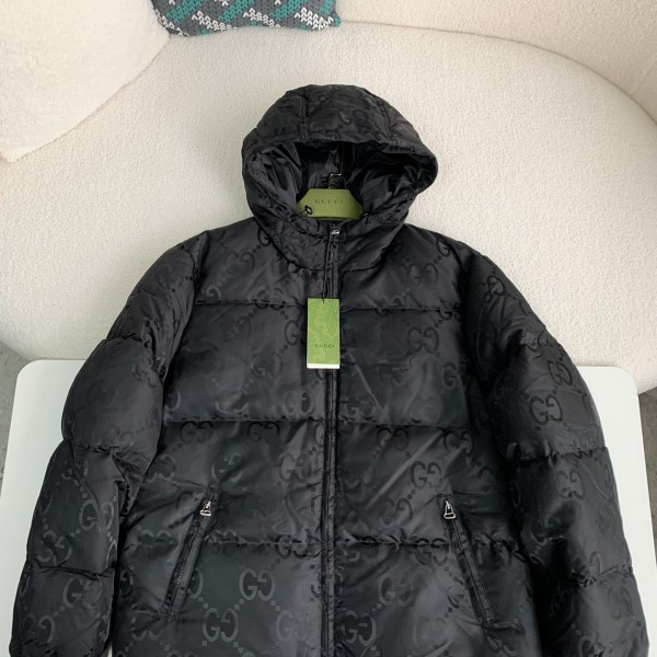 「#2103」Gucci Boys Down jacket
