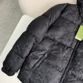 「#2103」Gucci Boys Down jacket