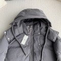 「#2104」Ami Short  men's down jacket