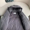 「#2104」Ami Short  men's down jacket