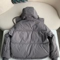 「#2104」Ami Short  men's down jacket