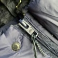 「#2105」Balenciaga Short  men's down jacke