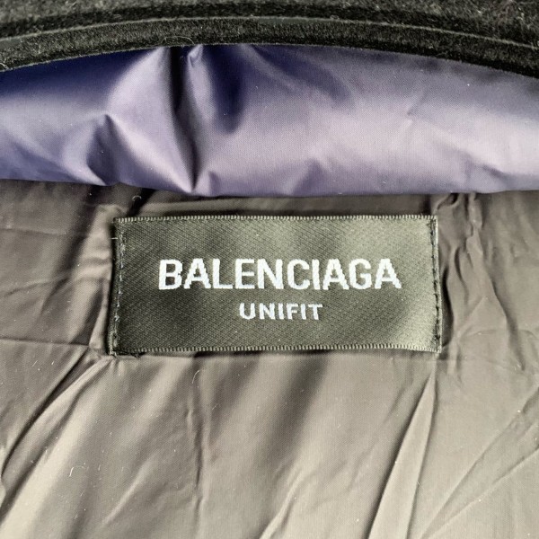 Balenciaga Short  men