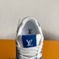 「#2107」Nike x Louis Vuitton Trainers Sneakers