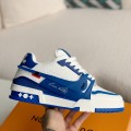 「#2107」Nike x Louis Vuitton Trainers Sneakers