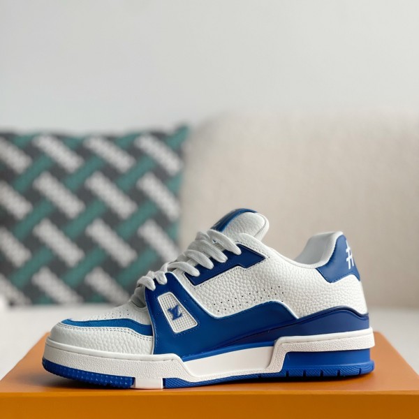 Nike x Louis Vuitton Trainers Sneakers