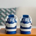 「#2107」Nike x Louis Vuitton Trainers Sneakers