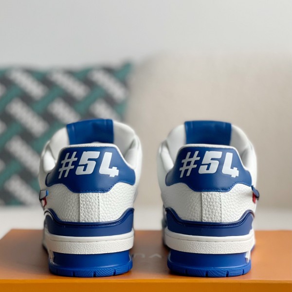 Nike x Louis Vuitton Trainers Sneakers