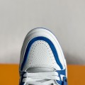 「#2107」Nike x Louis Vuitton Trainers Sneakers