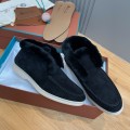 「#2109」Loro Piana Shoes