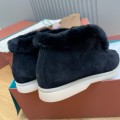 「#2109」Loro Piana Shoes
