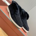 「#2109」Loro Piana Shoes
