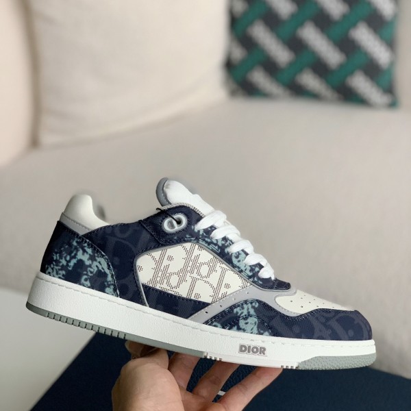 DIOR New B27 Sneaker