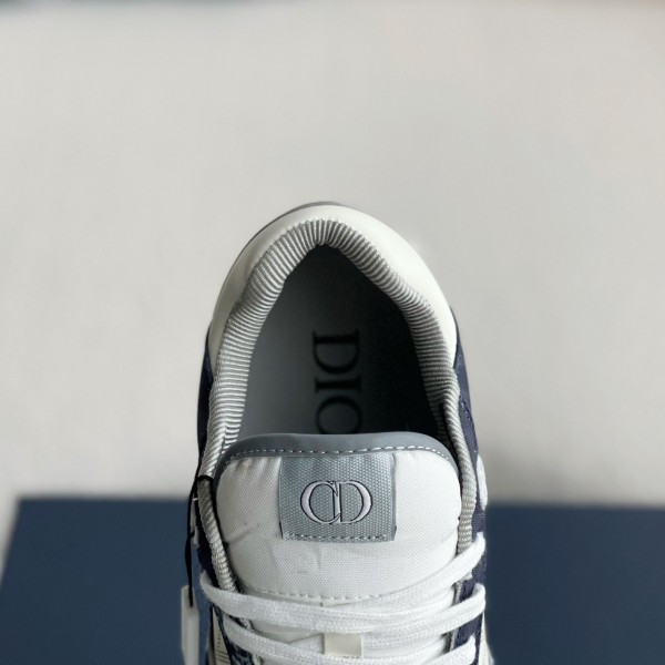 DIOR New B27 Sneaker