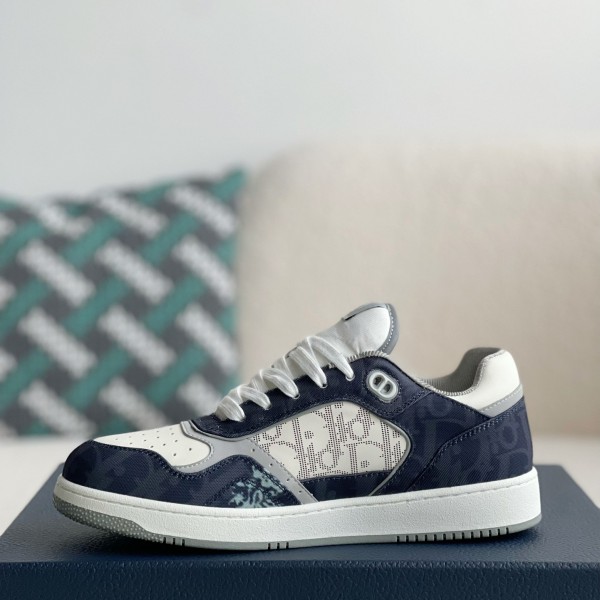 DIOR New B27 Sneaker