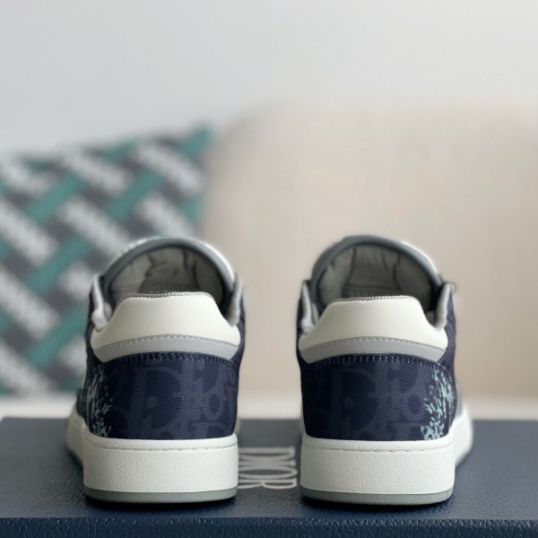 DIOR New B27 Sneaker
