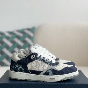 「#2113」DIOR New B27 Sneaker