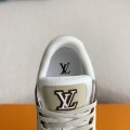 「#2114」Louis Vuitton Trainer Sneakers