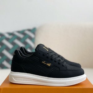 「#2115」Louis Vuitton Beverly Hills Sneakers