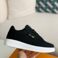 「#2115」Louis Vuitton Beverly Hills Sneakers