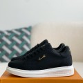 「#2115」Louis Vuitton Beverly Hills Sneakers