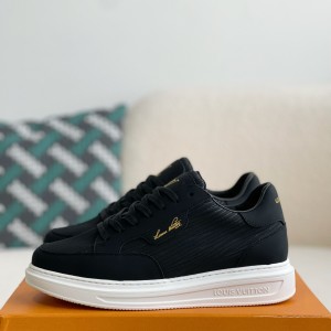「#2115」Louis Vuitton Beverly Hills Sneakers