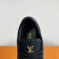 「#2115」Louis Vuitton Beverly Hills Sneakers