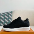 「#2115」Louis Vuitton Beverly Hills Sneakers