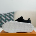 「#2115」Louis Vuitton Beverly Hills Sneakers