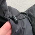 「#2066」LOUIS VUITTON Logo Down Jacket