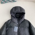 「#2066」LOUIS VUITTON Logo Down Jacket