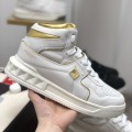 「#581」Valentino high-top Sneakers