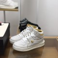 「#581」Valentino high-top Sneakers