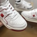 「#582」Valentino high-top sneakers