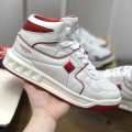 「#582」Valentino high-top sneakers