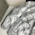 「#2099」LOUIS VUITTON LOGO Down Jacket