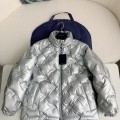 「#2099」LOUIS VUITTON LOGO Down Jacket