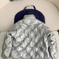 「#2099」LOUIS VUITTON LOGO Down Jacket