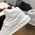 「#583」Valentino high-top sneakers