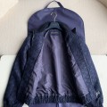 「#2057」Louis Vuitton casual hoodie denim jacket