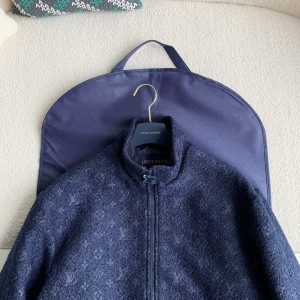 「#2057」Louis Vuitton casual hoodie denim jacket