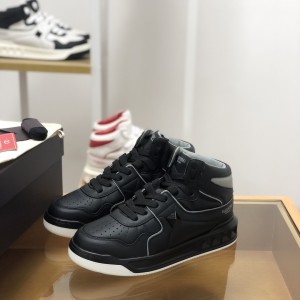 「#586」Valentino high-top sneakers